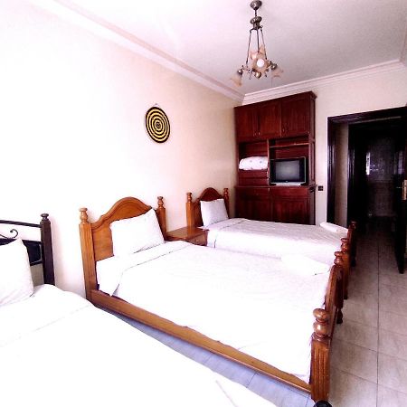 Appartaucoeurderabat Appartement Buitenkant foto