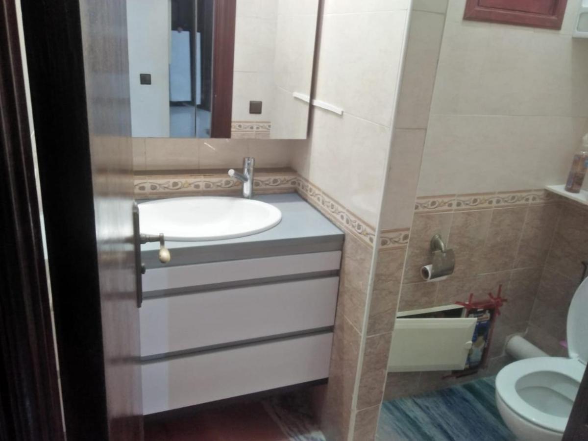 Appartaucoeurderabat Appartement Buitenkant foto