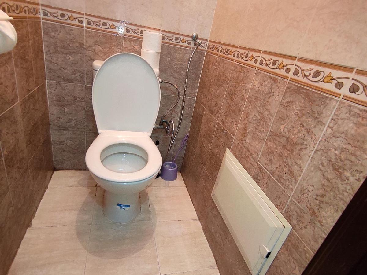 Appartaucoeurderabat Appartement Buitenkant foto