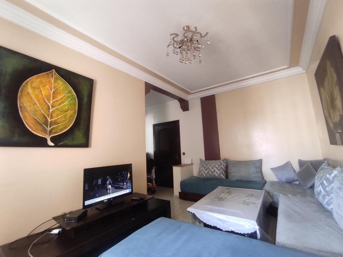 Appartaucoeurderabat Appartement Buitenkant foto