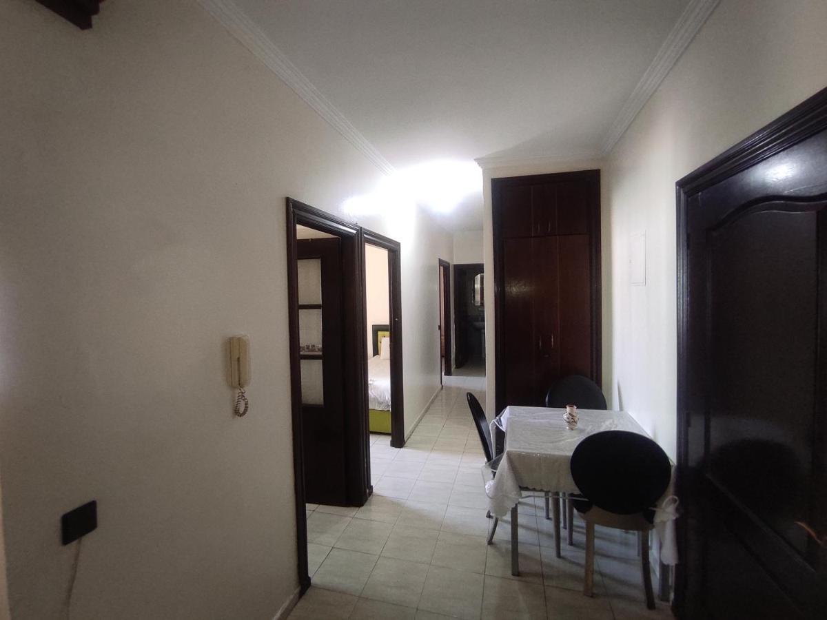 Appartaucoeurderabat Appartement Buitenkant foto