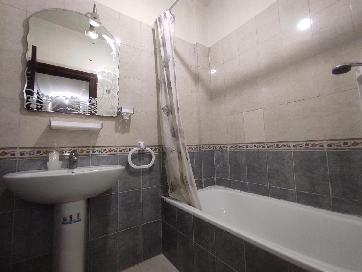 Appartaucoeurderabat Appartement Buitenkant foto