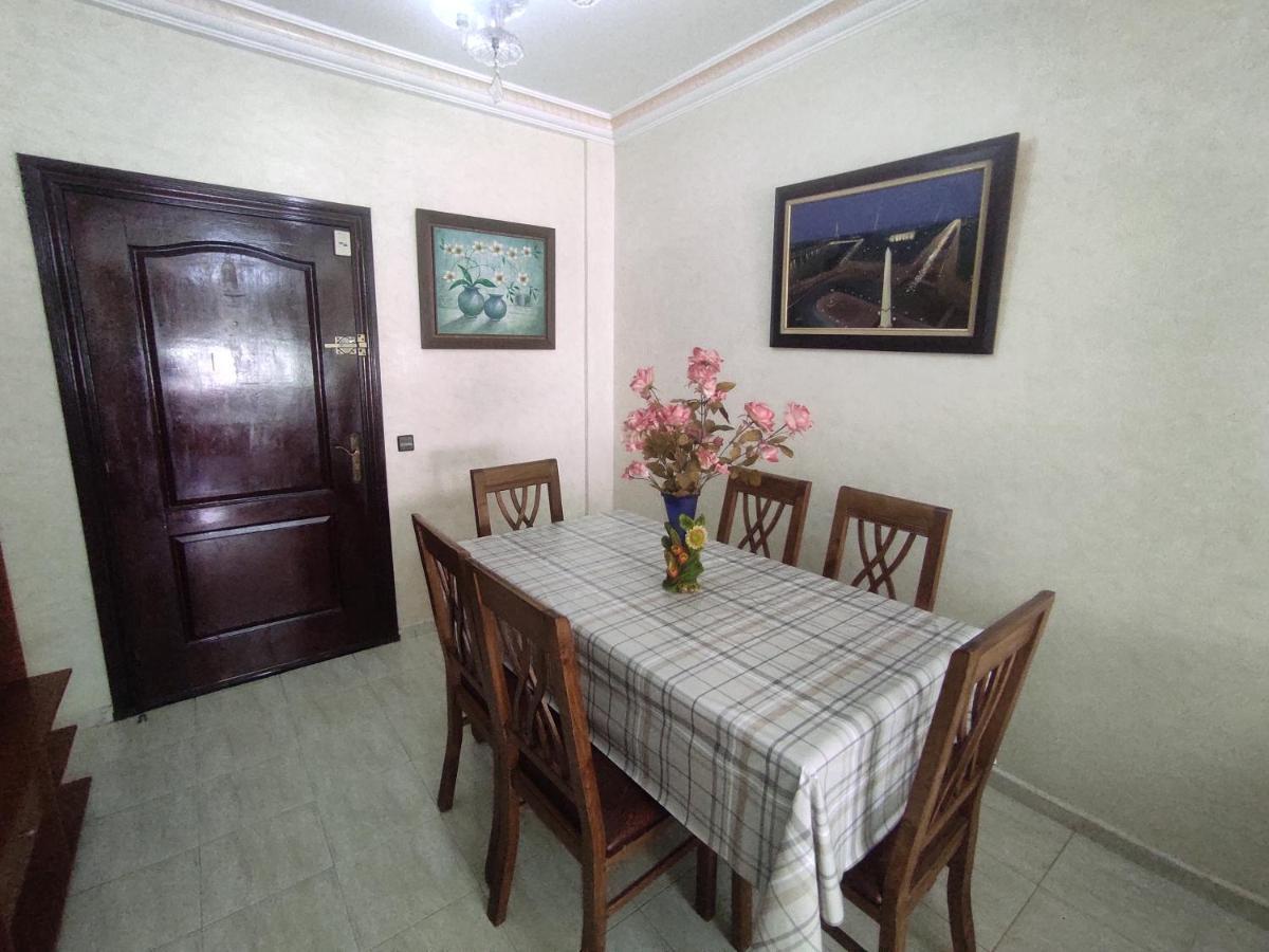Appartaucoeurderabat Appartement Buitenkant foto