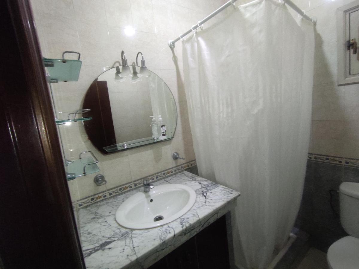 Appartaucoeurderabat Appartement Buitenkant foto