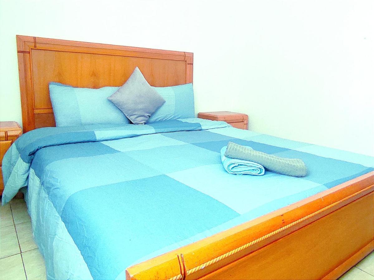 Appartaucoeurderabat Appartement Buitenkant foto