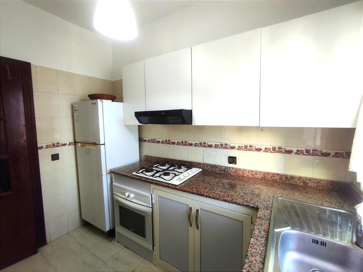 Appartaucoeurderabat Appartement Buitenkant foto