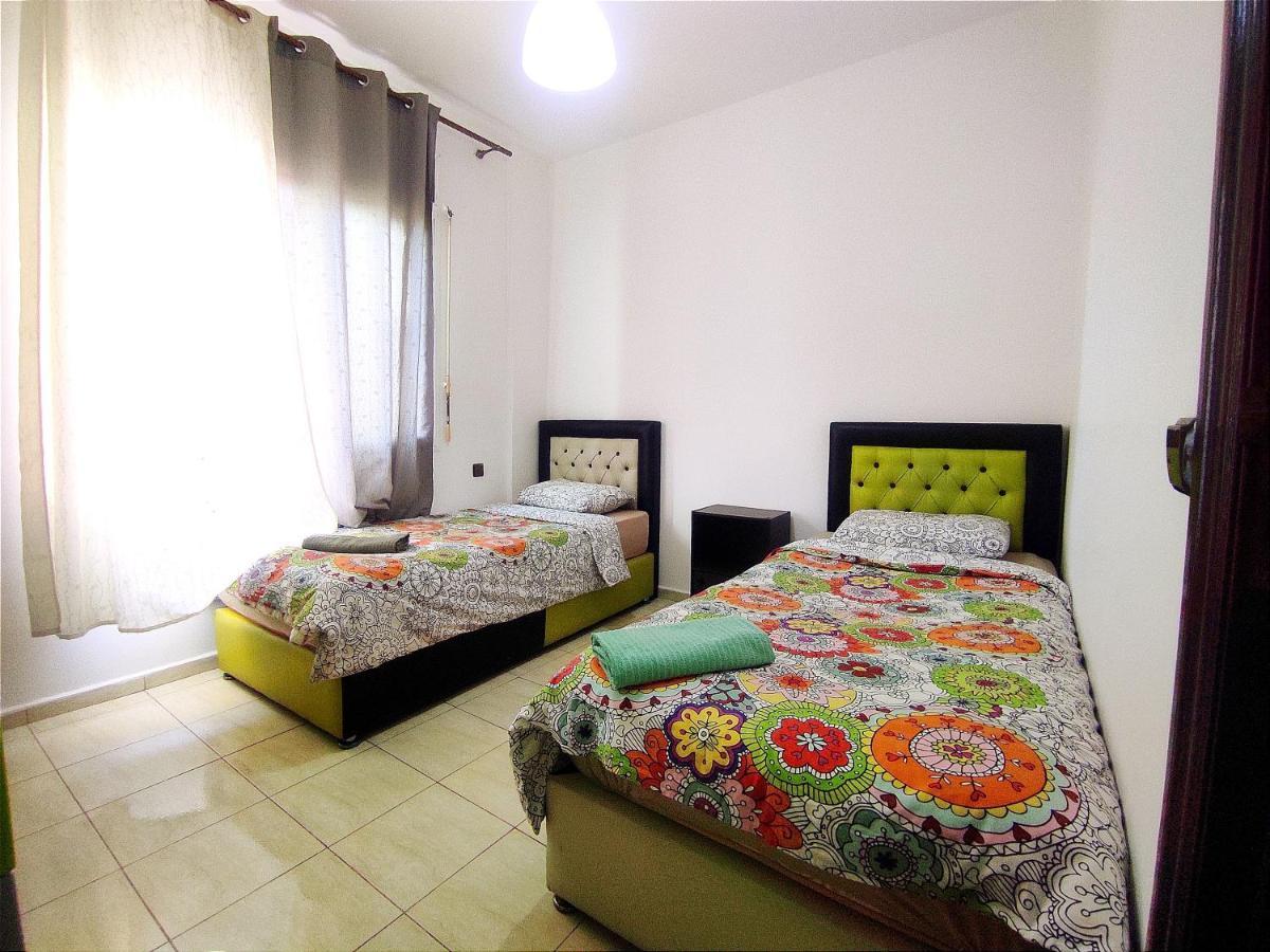 Appartaucoeurderabat Appartement Buitenkant foto