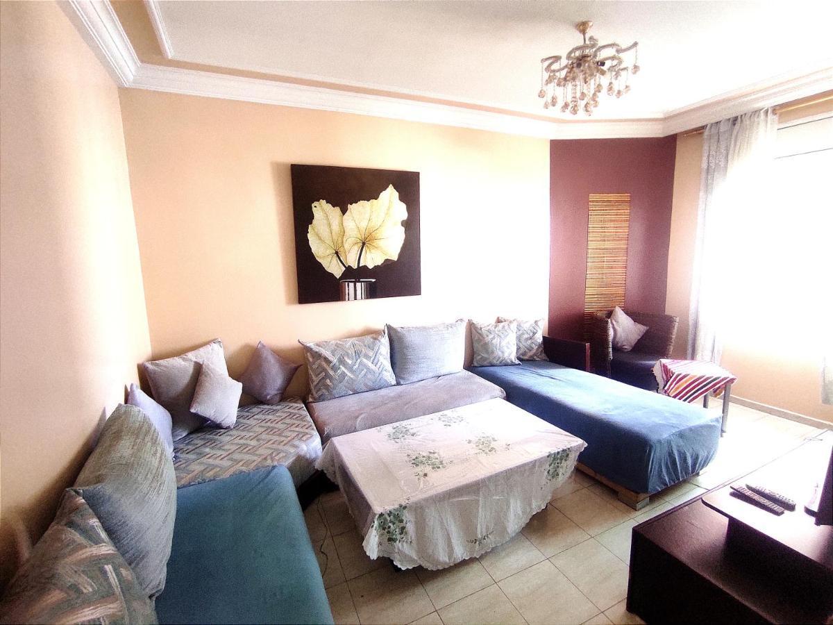 Appartaucoeurderabat Appartement Buitenkant foto