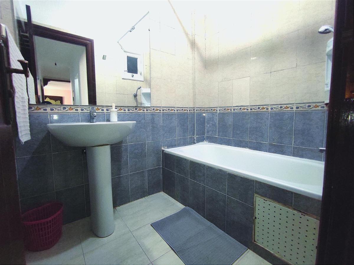 Appartaucoeurderabat Appartement Buitenkant foto