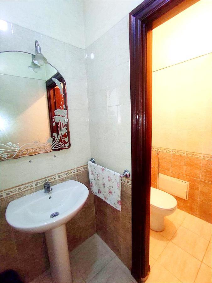Appartaucoeurderabat Appartement Buitenkant foto