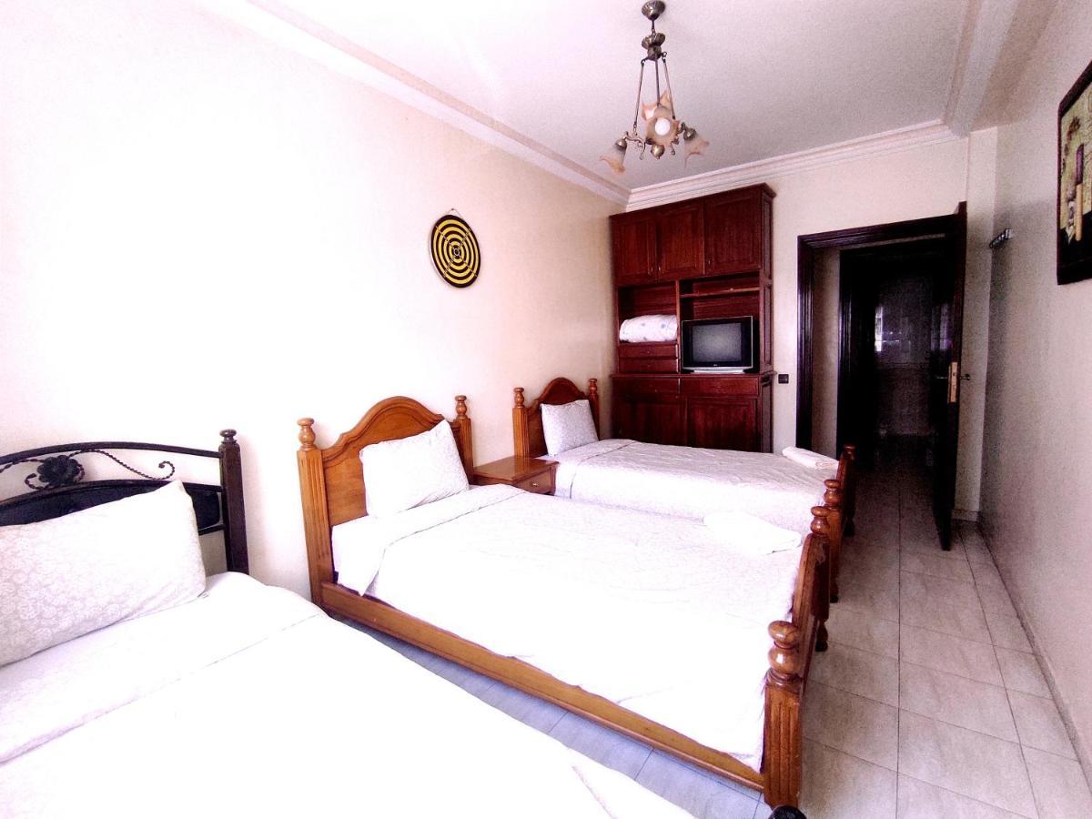 Appartaucoeurderabat Appartement Buitenkant foto