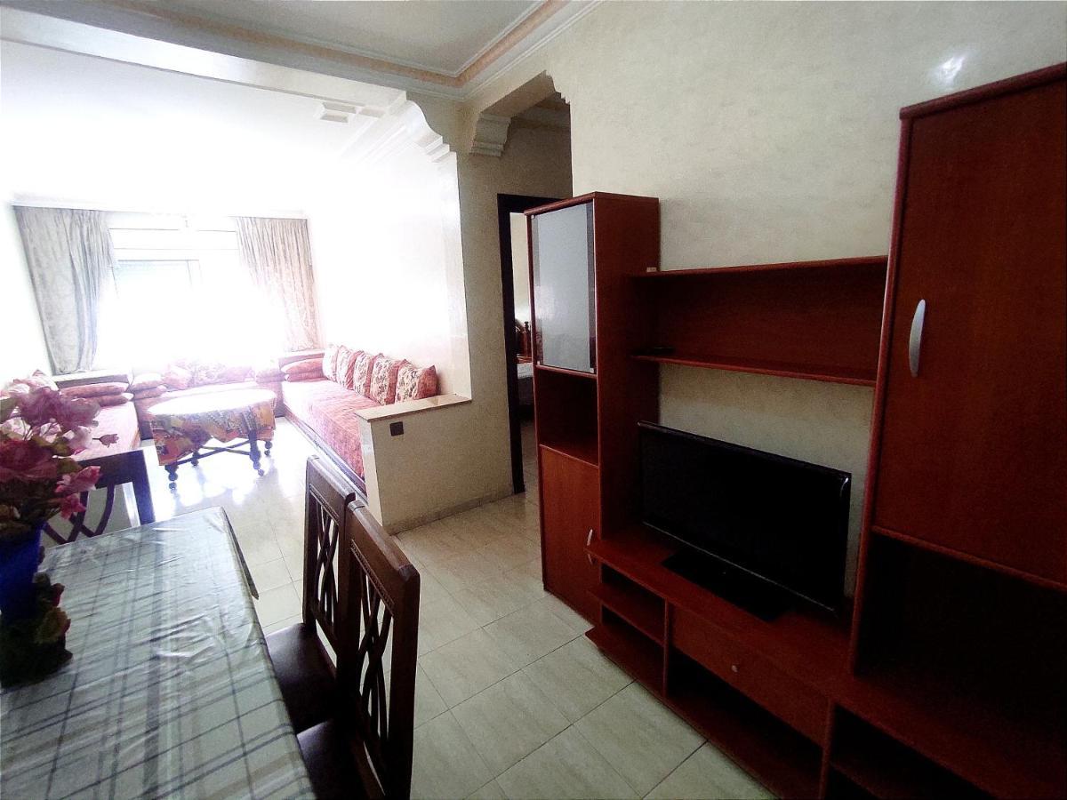 Appartaucoeurderabat Appartement Buitenkant foto