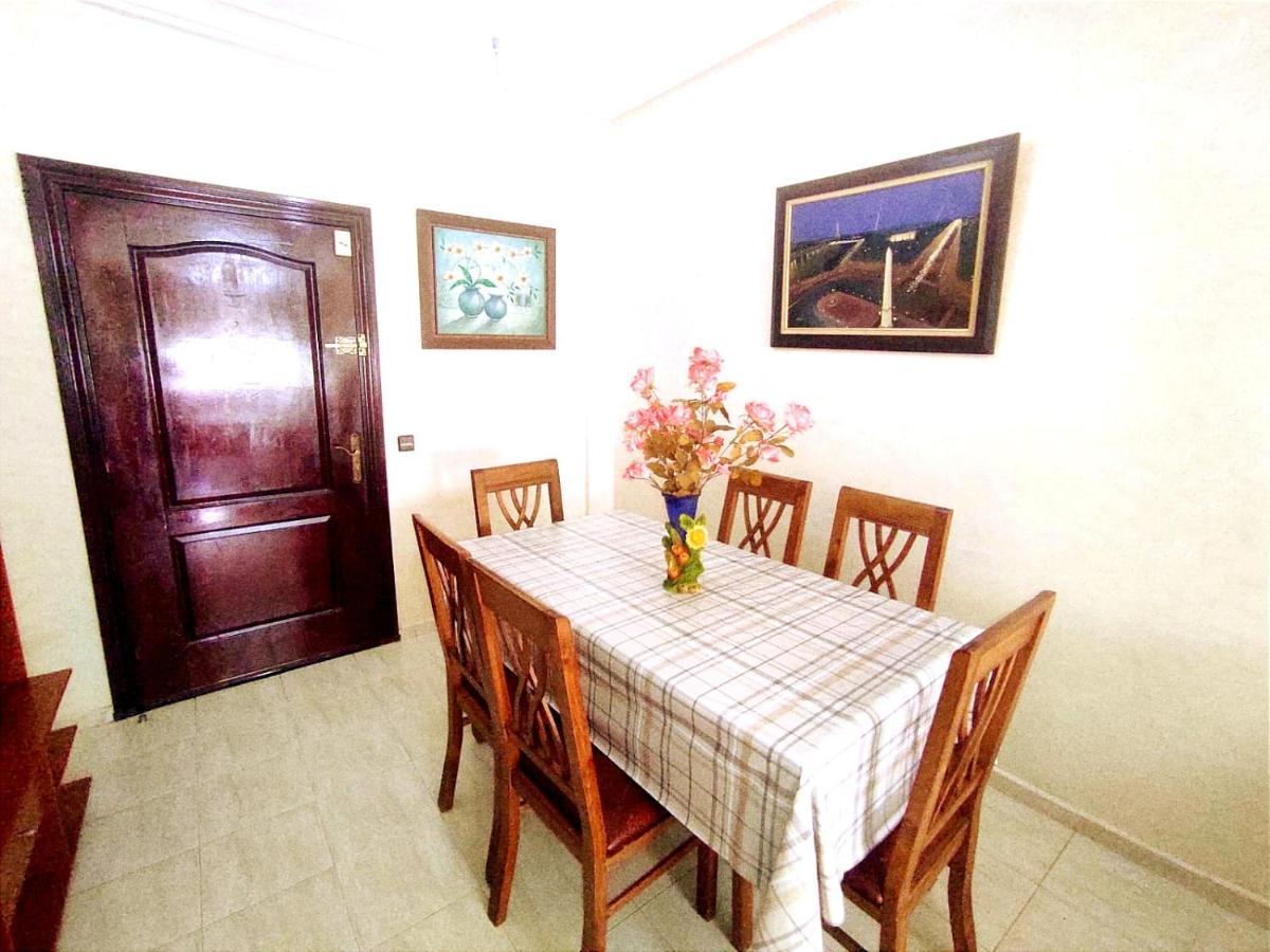 Appartaucoeurderabat Appartement Buitenkant foto